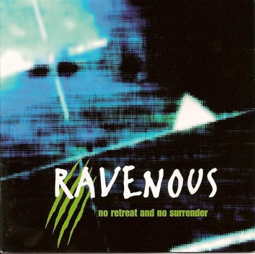 Ravenous - Abandon All Hope